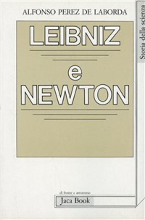 Leibniz e Newton