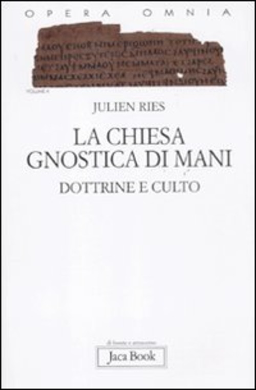 Opera omnia. Volume 10