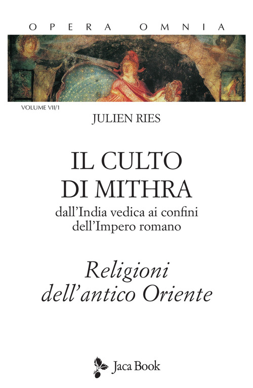 Opera omnia. Volume 7\1