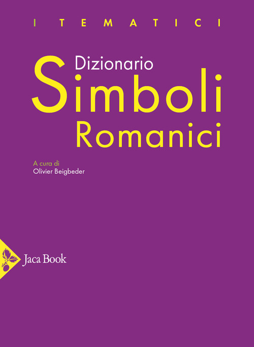 Dizionario dei simboli romanici