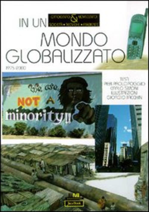 In un mondo globalizzato 1975-2000
