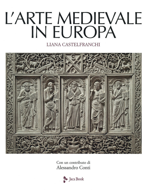 L'arte medievale in Europa