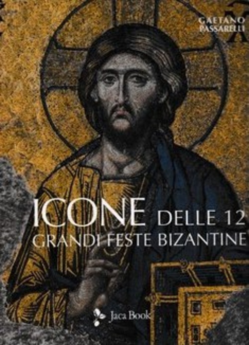 Icone delle 12 grandi feste bizantine