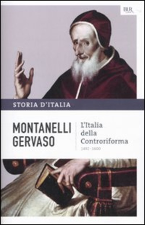 Storia d'Italia. Volume 4