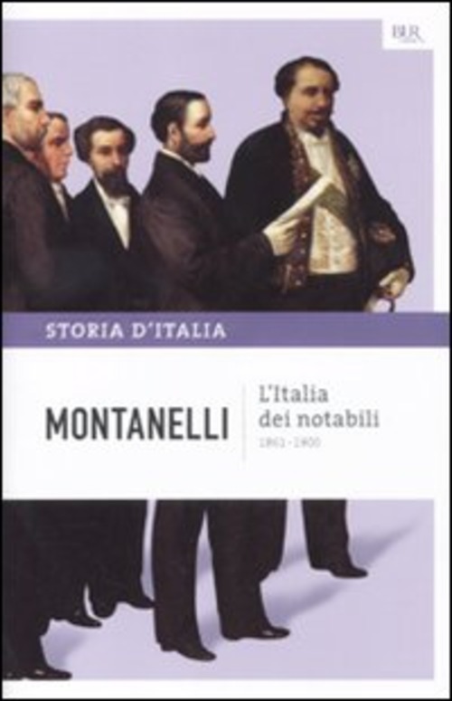 Storia d'Italia. Volume 9