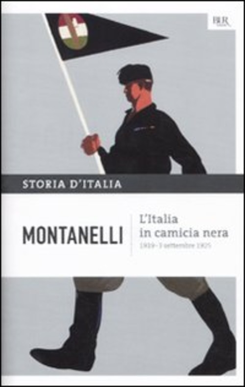 Storia d'Italia. Volume 11