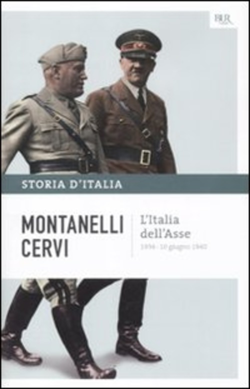 Storia d'Italia. Volume 13