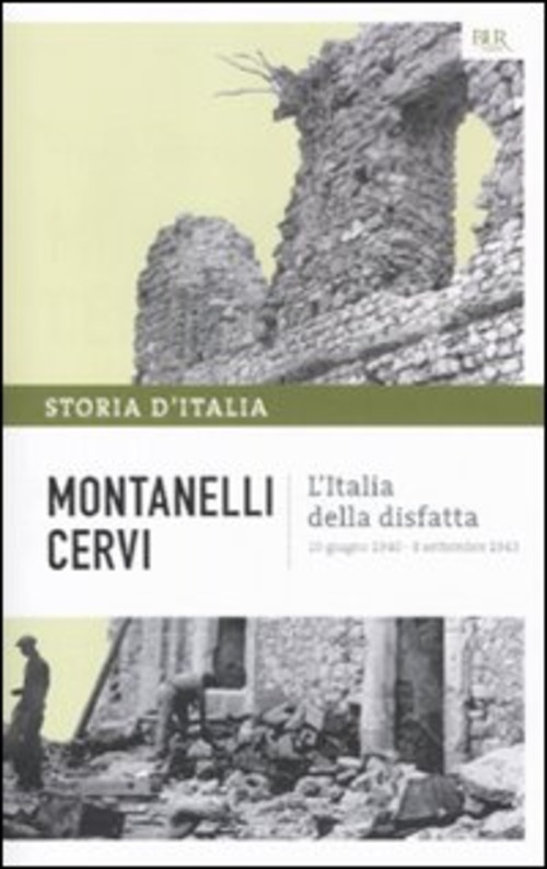 Storia d'Italia. Volume 14