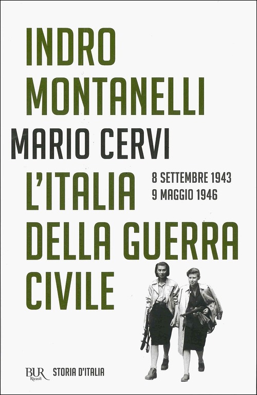 Storia d'Italia. Volume 15