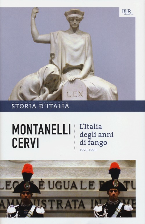 Storia d'Italia. Volume 20