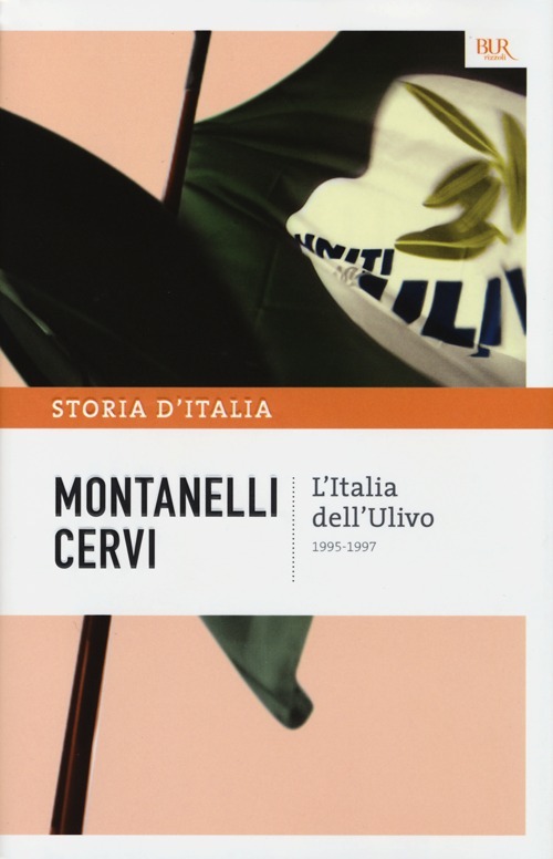 Storia d'Italia. Volume 22