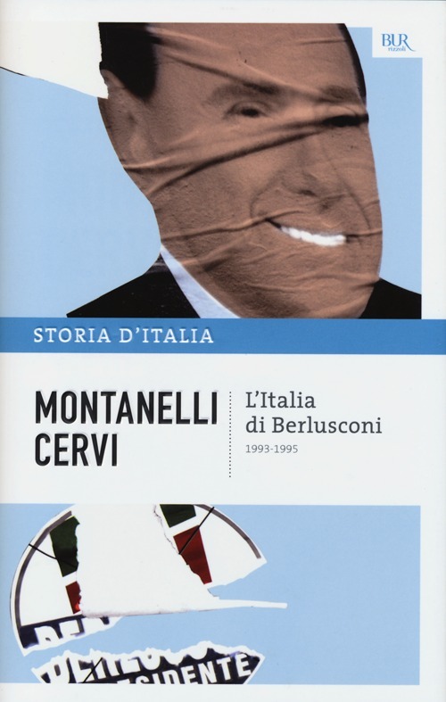 Storia d'Italia. Volume 21