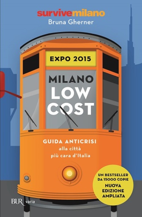 Milano low cost 2015