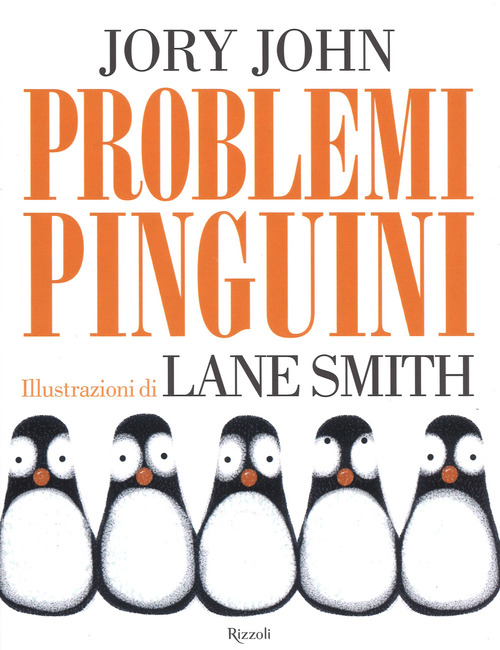 Problemi pinguini