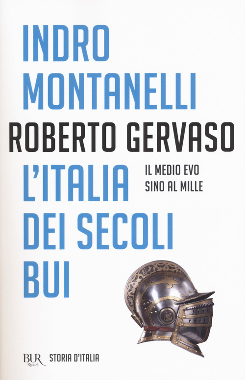 Storia d'Italia. Volume 1