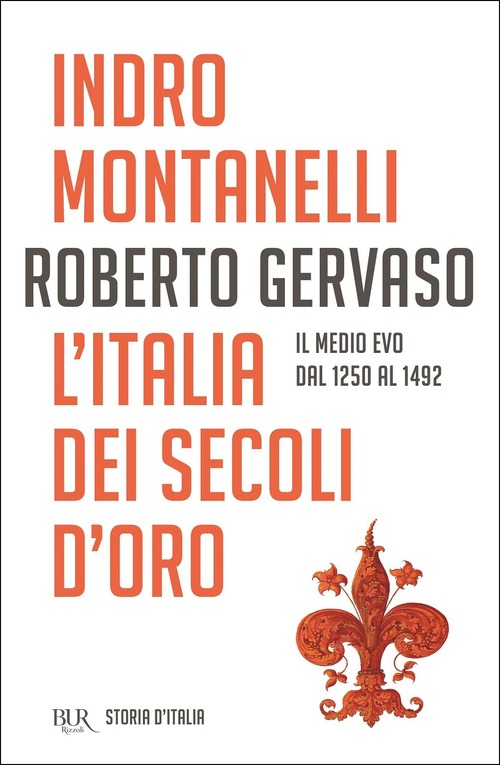 Storia d'Italia. Volume 3