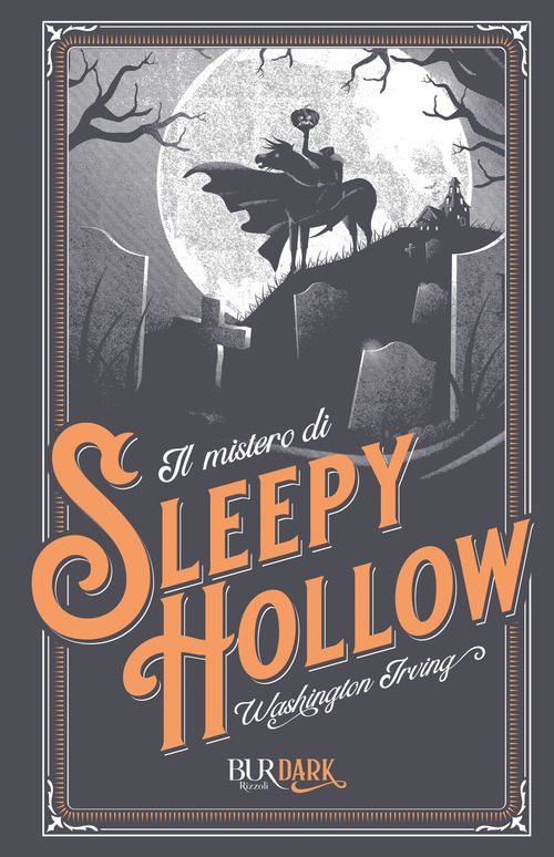Il mistero di Sleepy Hollow