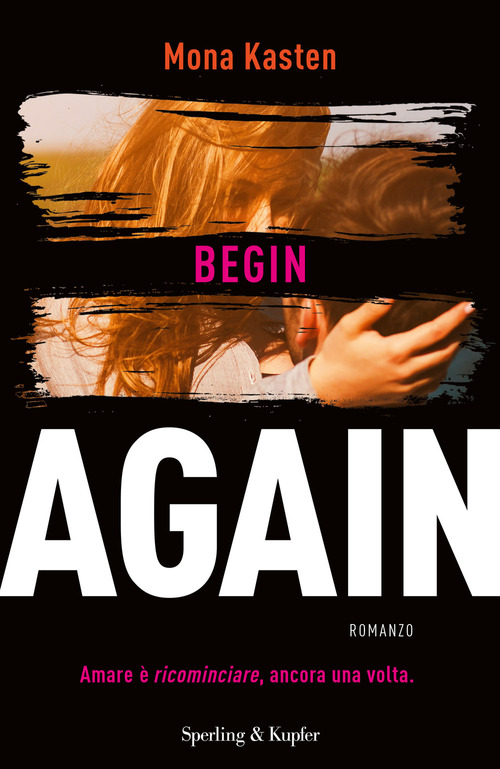 Begin again. Ediz. italiana. Volume Vol. 1