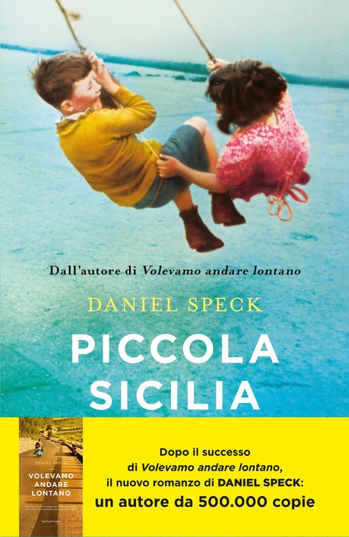 Piccola Sicilia