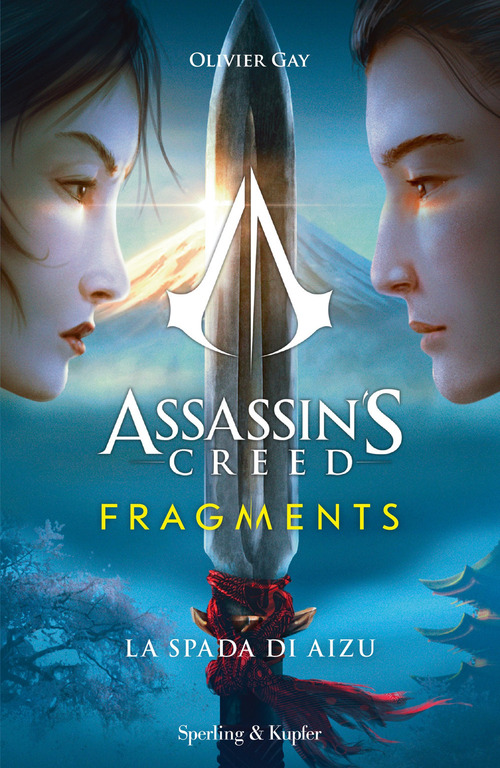 Assassin's Creed. Fragments. La spada di Aizu