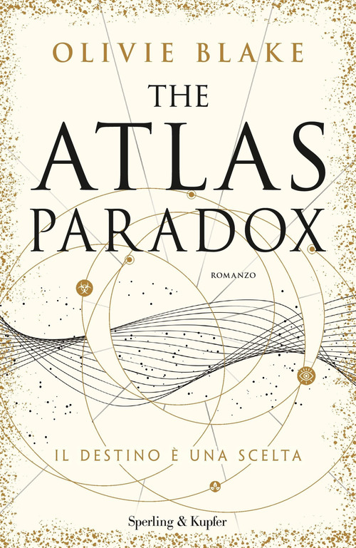 The Atlas Paradox. Ediz. italiana