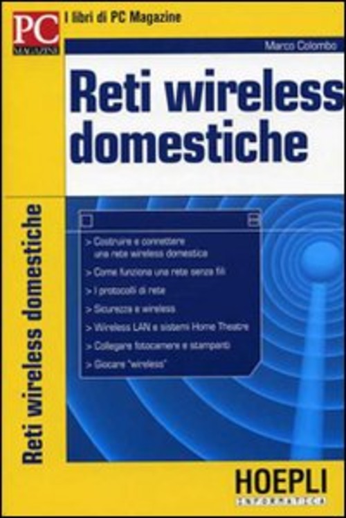 Reti wireless domestiche
