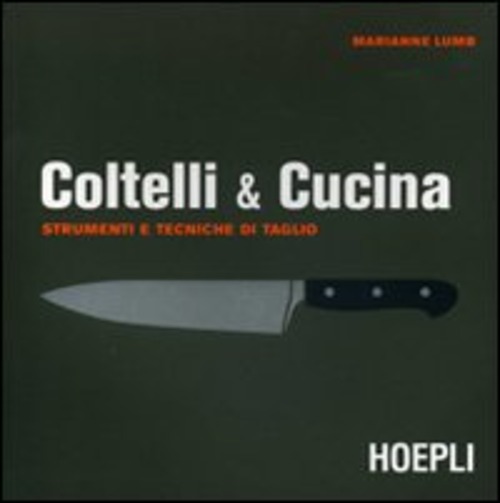 Coltelli & cucina