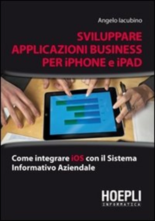 Applicazioni business per iPhone e iPad