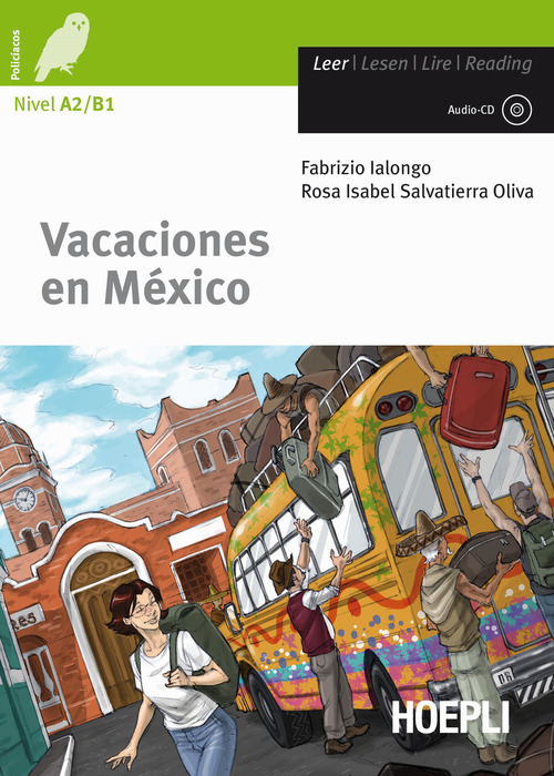Vacaciones en México