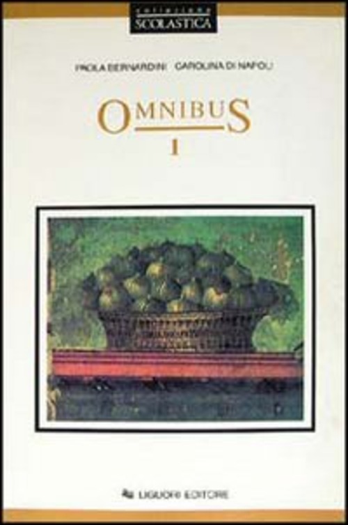 Omnibus. Volume Vol. 1