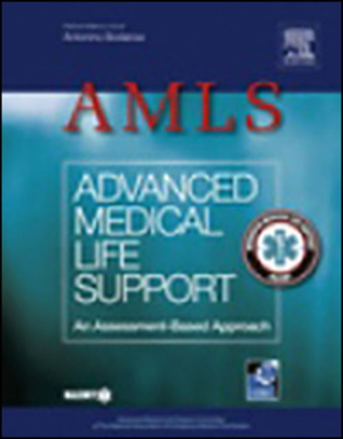 AMLS. Advanced medical life support