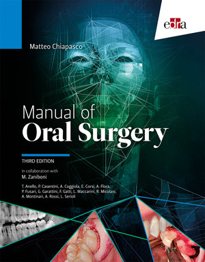 Manual of oral surgery