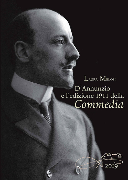 D'Annunzio e l'edizione 1911 della Commedia