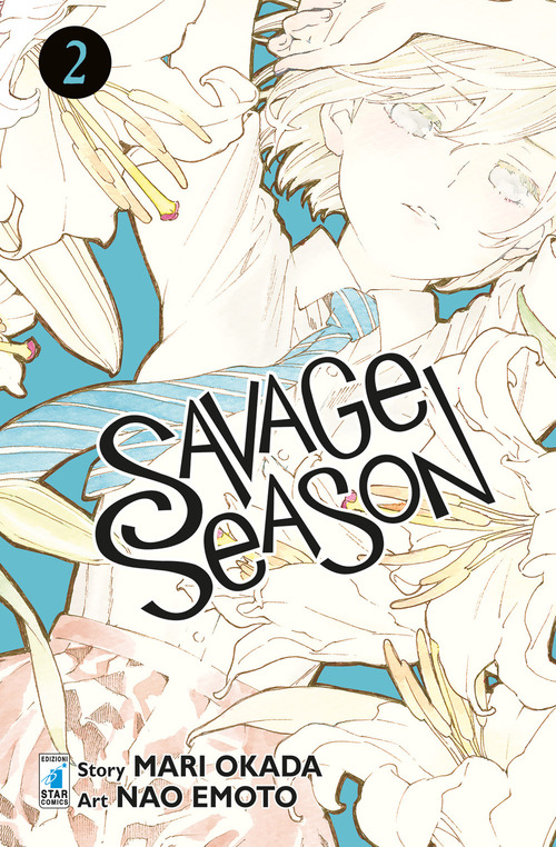 Savage season. Volume Vol. 2