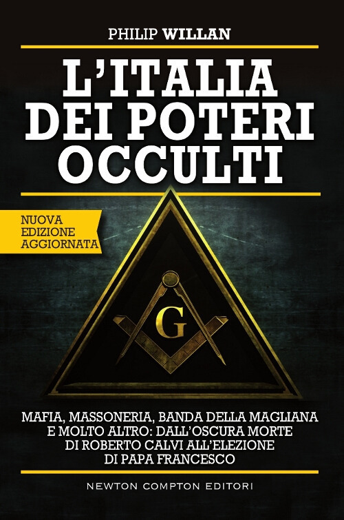 L'Italia dei poteri occulti