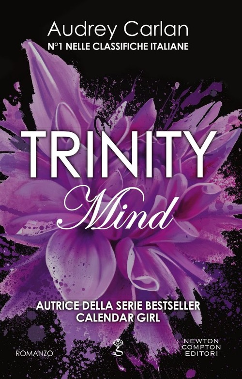 Mind. Trinity