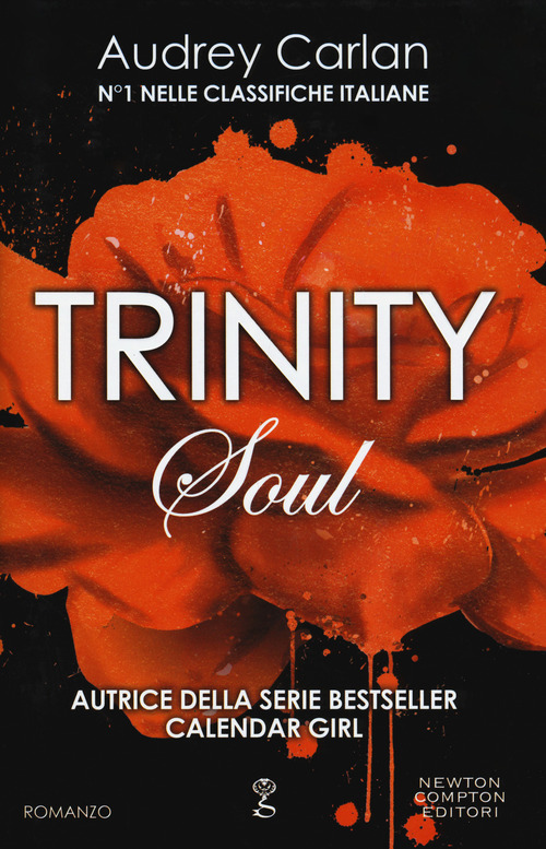 Soul. Trinity