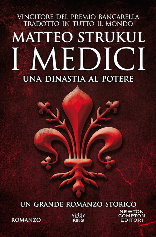 I Medici. Una dinastia al potere