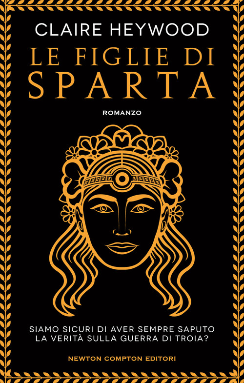 Le figlie di Sparta