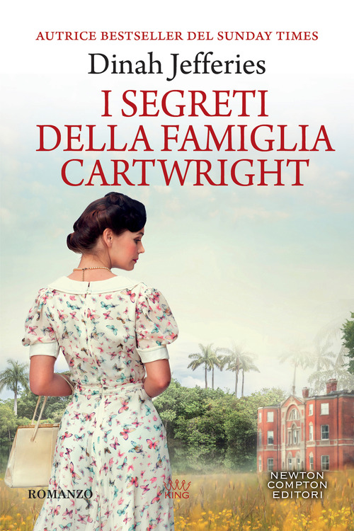 I segreti della famiglia Cartwright