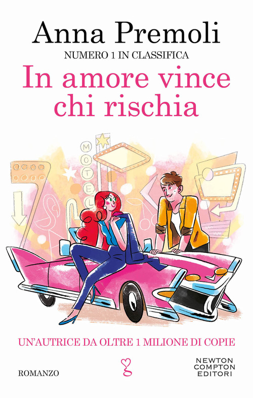 In amore vince chi rischia