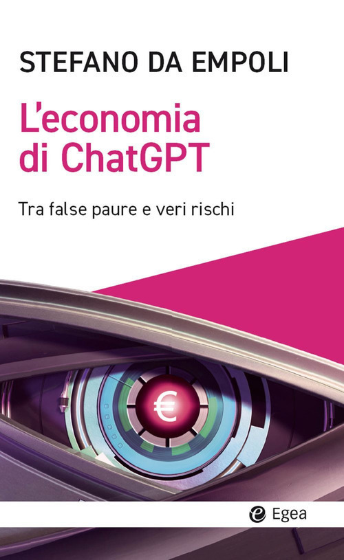 L'economia di ChatGPT. Tra false paure e veri rischi
