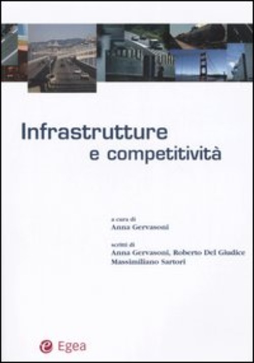 Infrastrutture e competitività