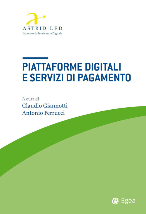 Piattaforme digitali e servizi di pagamento