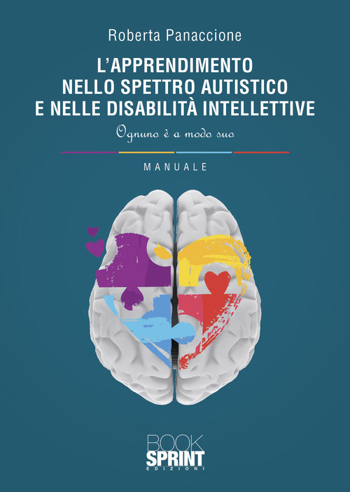 L'apprendimento nello spettro autistico e nelle disabilità intellettive