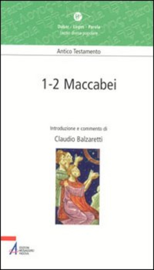 Maccabei 1-2