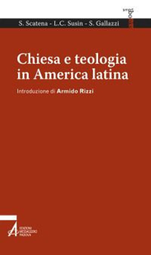 Chiesa e teologia in America Latina