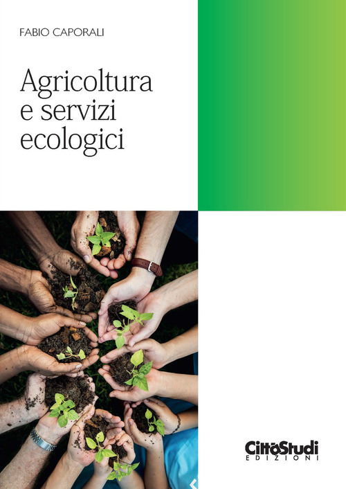 Agricoltura e servizi ecologici