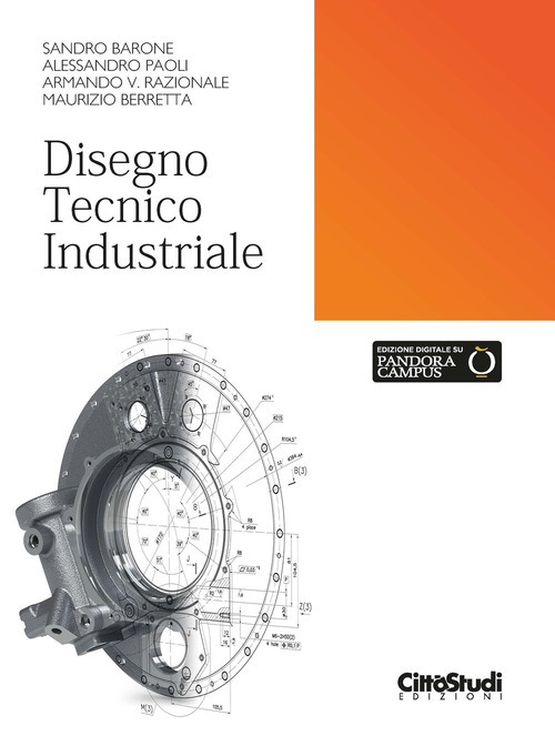 Disegno tecnico industriale