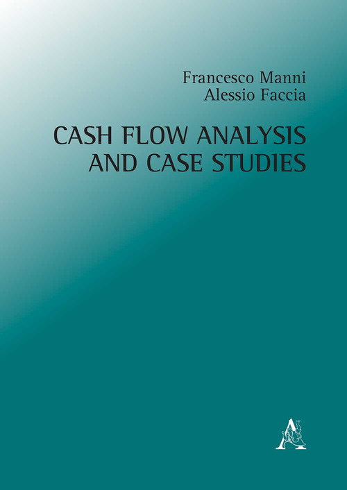 Cash flow analysis and case studies